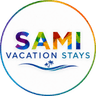 Sami Vacation Stays logo
