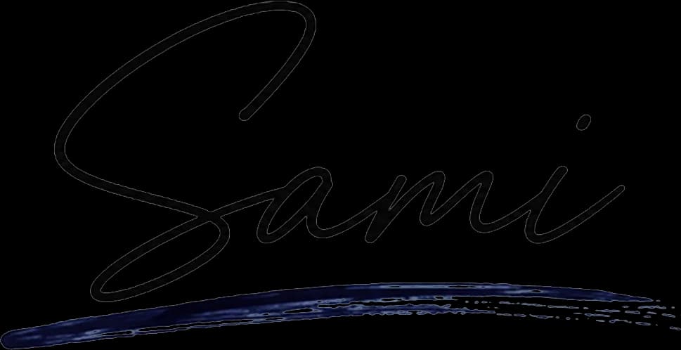 Sami signature